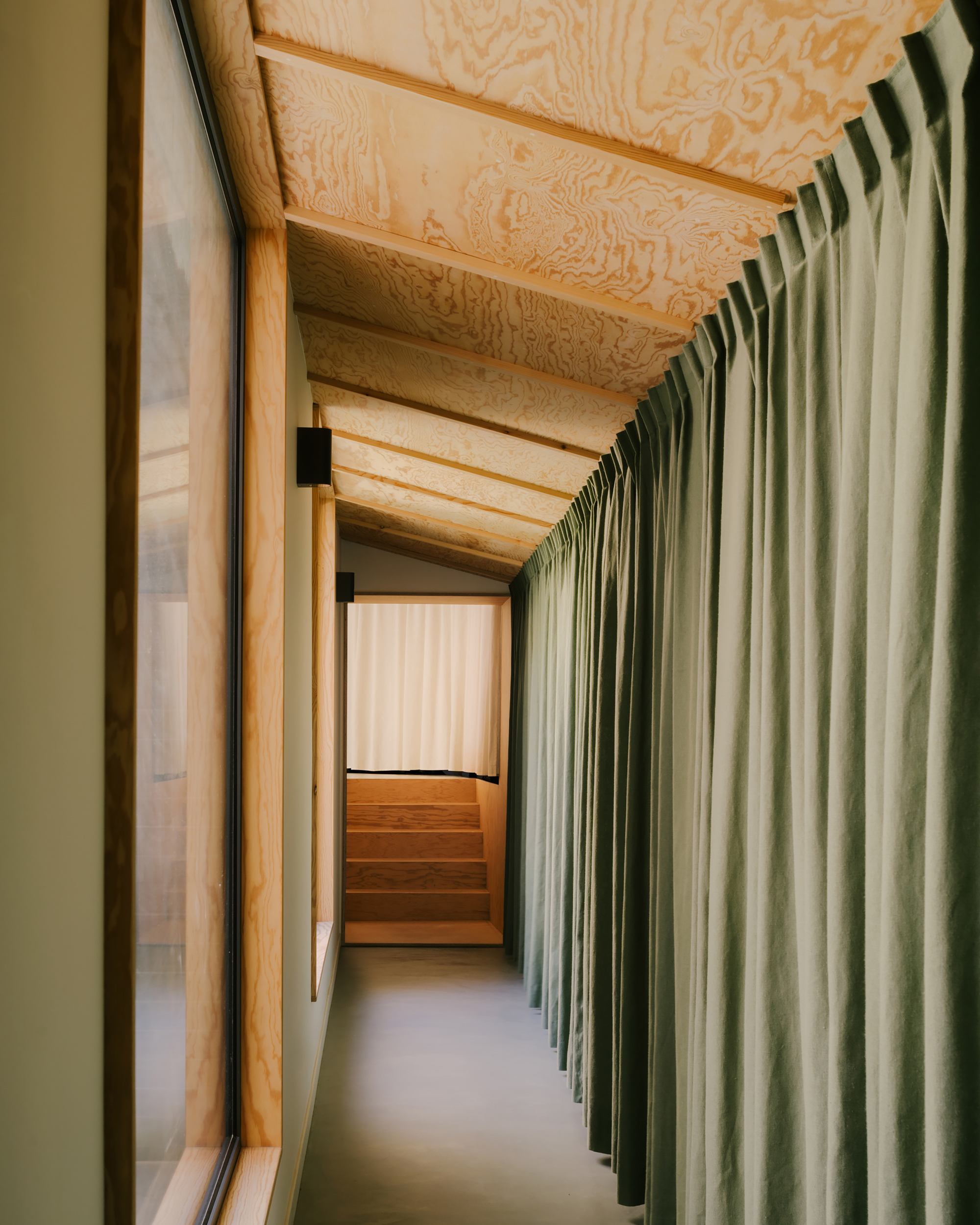 丨法国马赛丨olivia fauvelle architecture-21