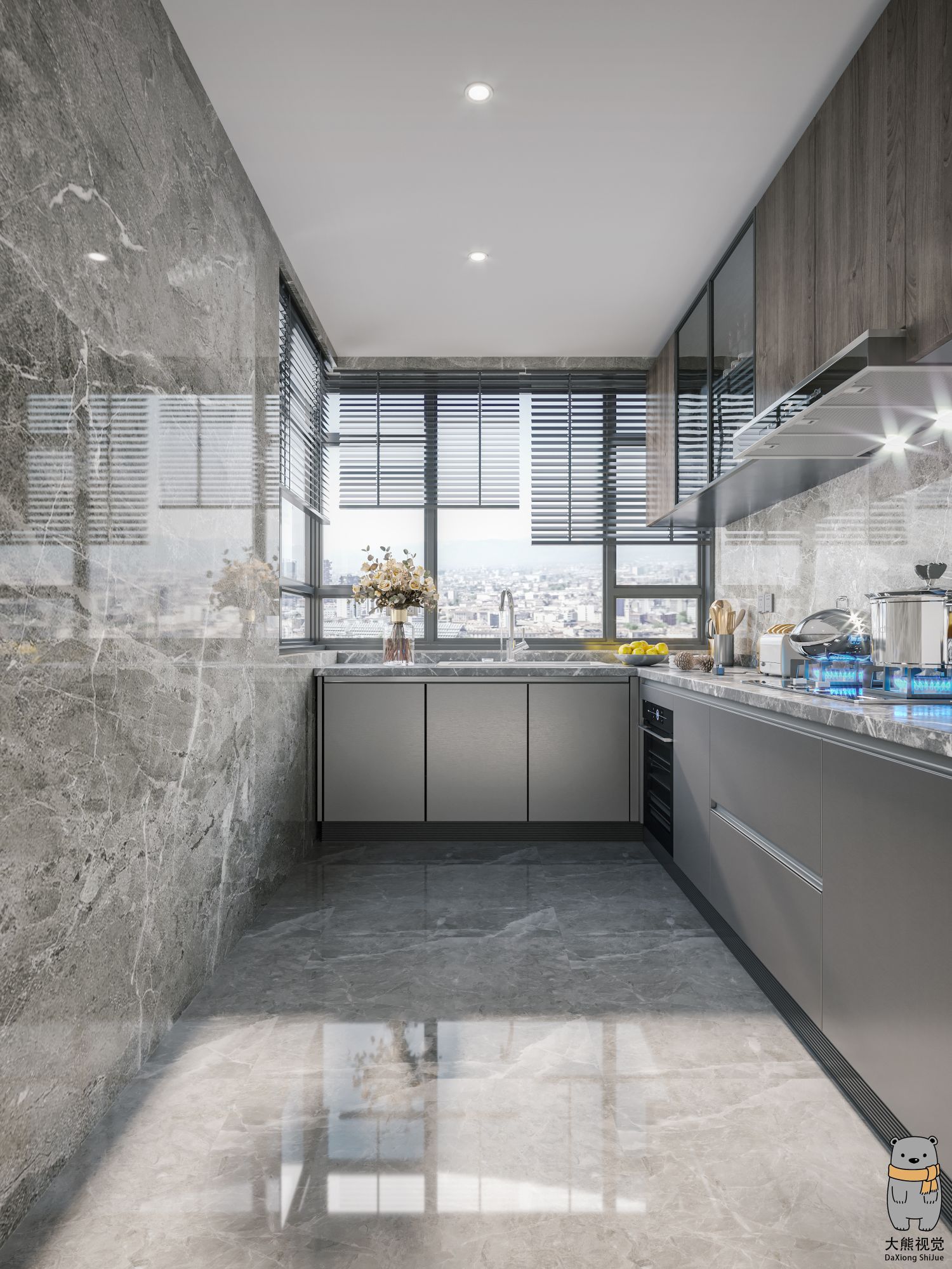 如若和月亮有个约定，结局便会极具温柔！-3