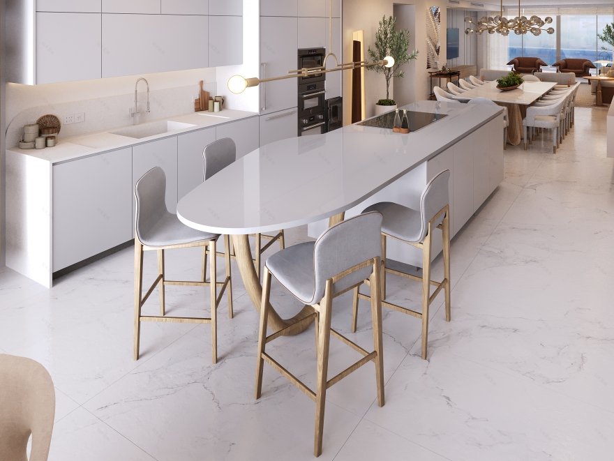 房地产项目室内设计丨2p Designer I Paola Plá-20