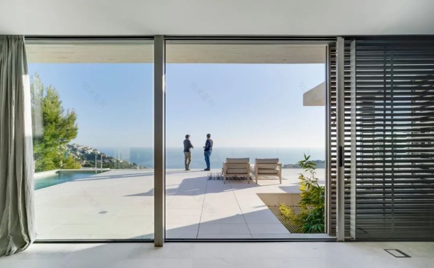 乡间别墅生活,享受大自然之美-164