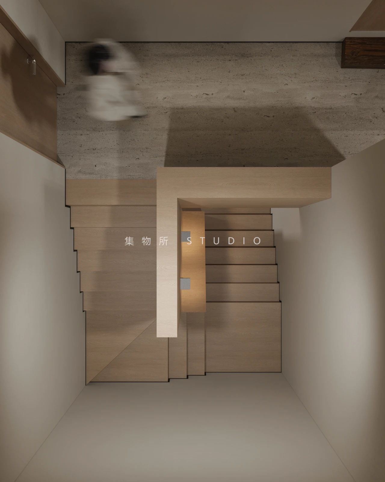 新作｜集物所STUDIO 隐与自然丨中国郑州-51