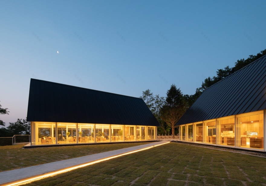 MAYDAY咖啡馆丨韩国骊州郡丨SPACE DOT-66