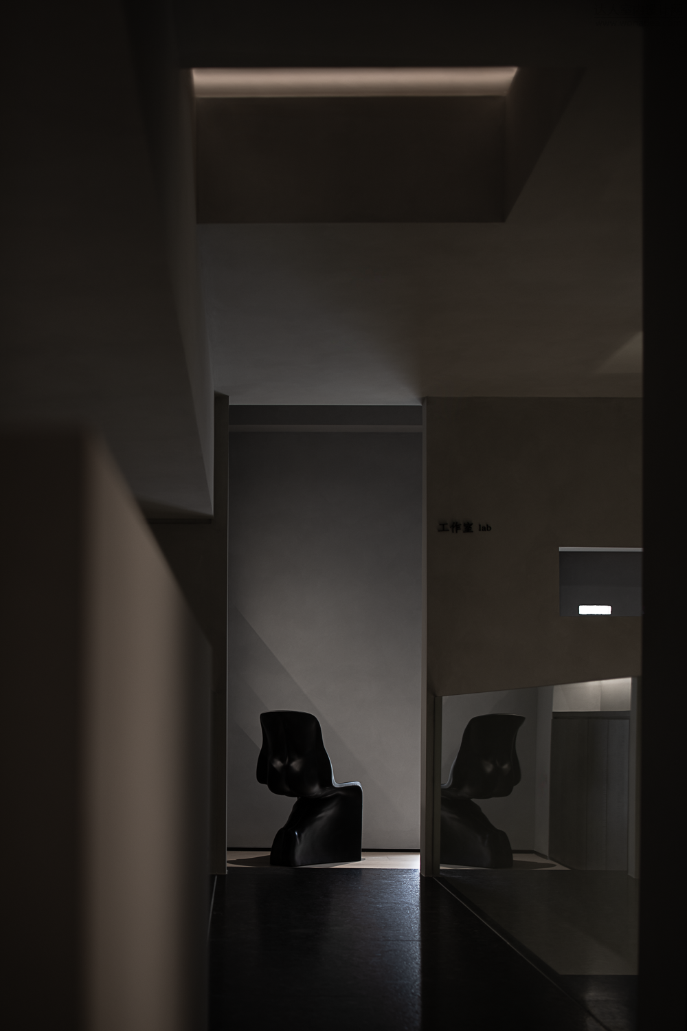 台州 165㎡奢侈品店丨中国台州丨观诺设计-49