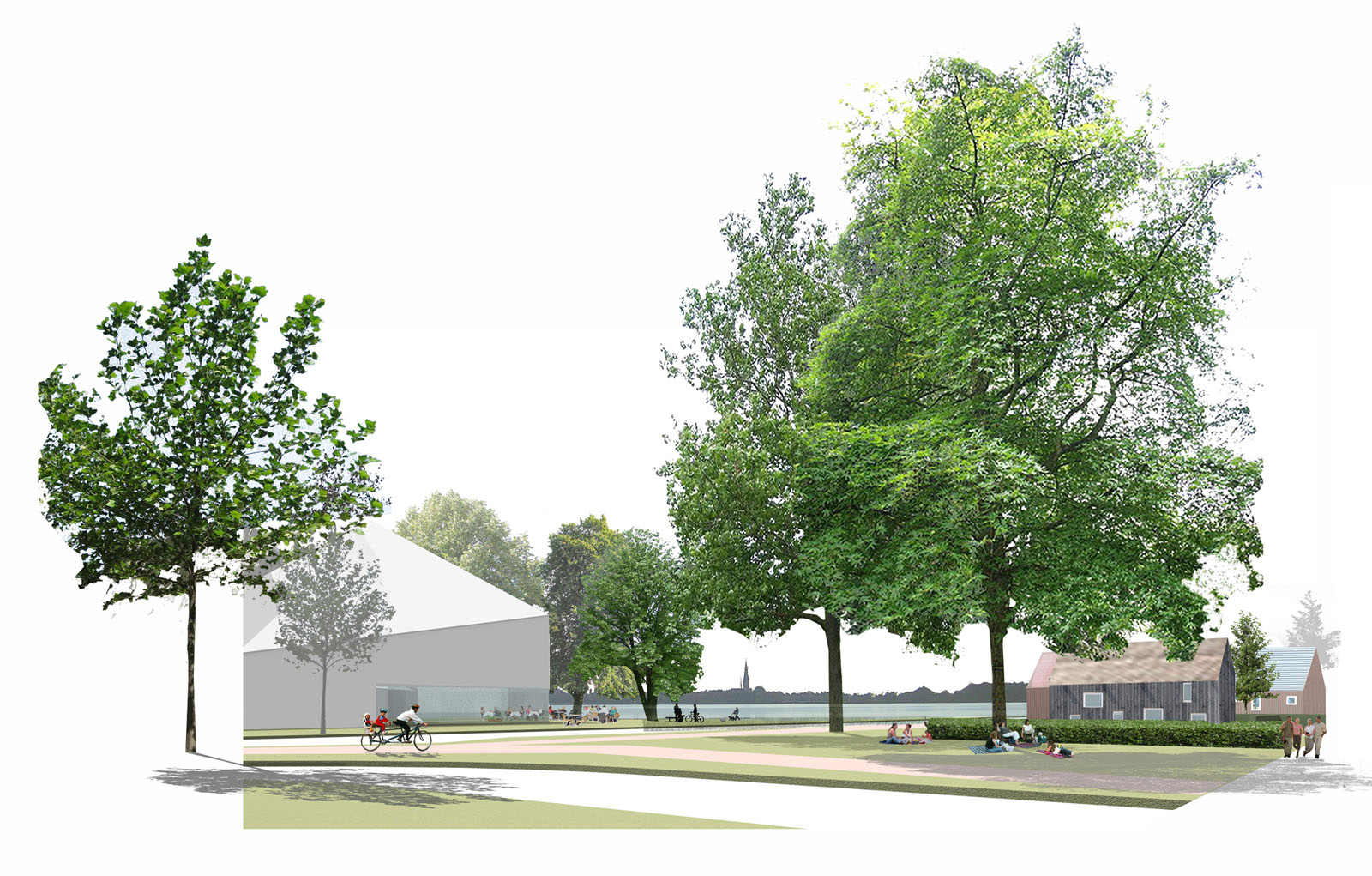 丨荷兰阿姆斯特丹丨Urhahn-6