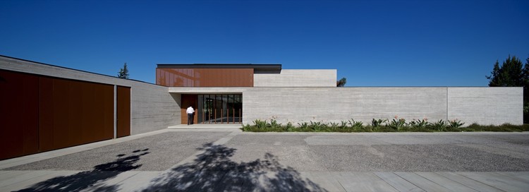 智利林德罗斯高尔夫俱乐部别墅-8