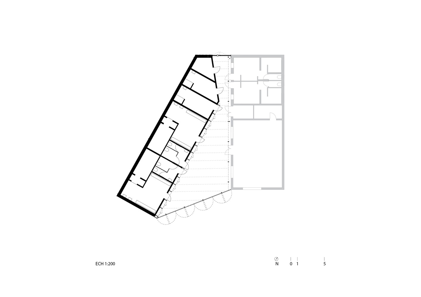 法国马球冰球俱乐部会所扩建丨Atelier TAG-27