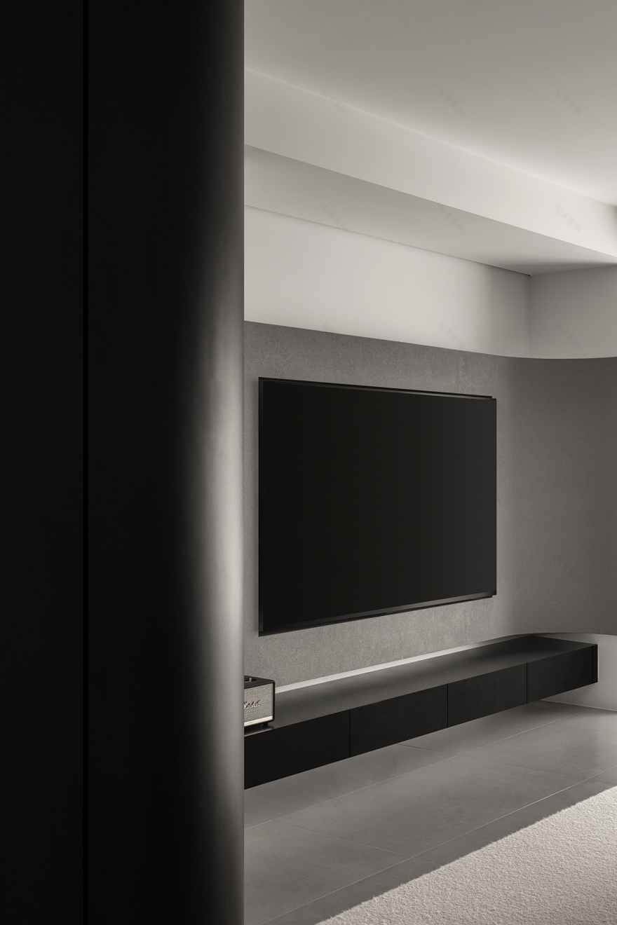 在彩色里朝圣黑白丨中国浙江丨For you design 為设计-7