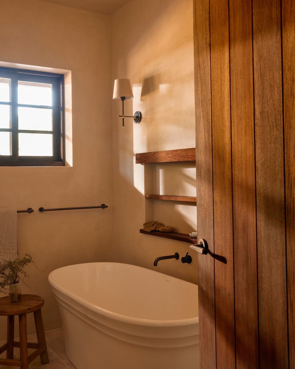 田园诗般的度假屋丨澳大利亚丨Story Design Collective-96