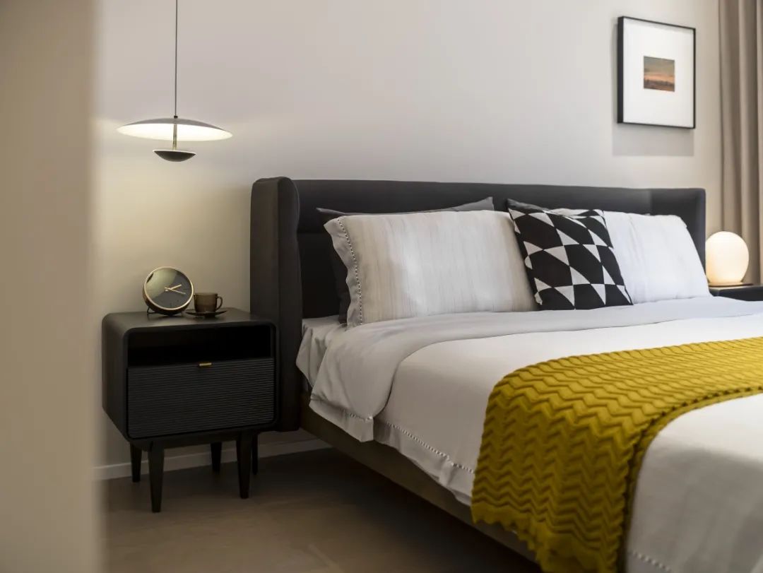 暖居丨中国洛阳丨洛阳摩格装饰悦空间设计-37