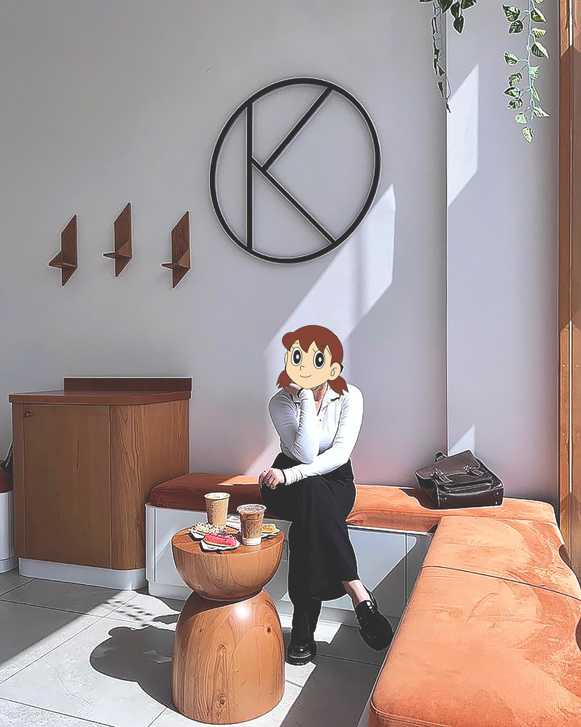 Kotton CF 室内设计丨阿曼-24