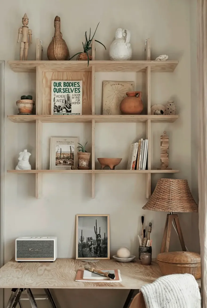 温馨自然小窝,巴黎市区的完美度假公寓-12