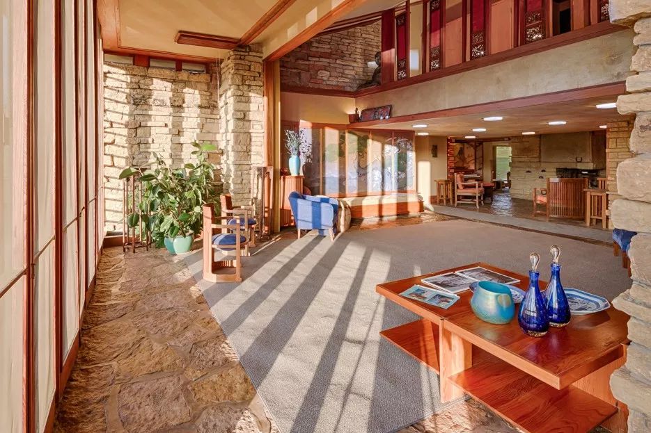 当建筑大师成为甲方，他们如何定义自己的家？-85