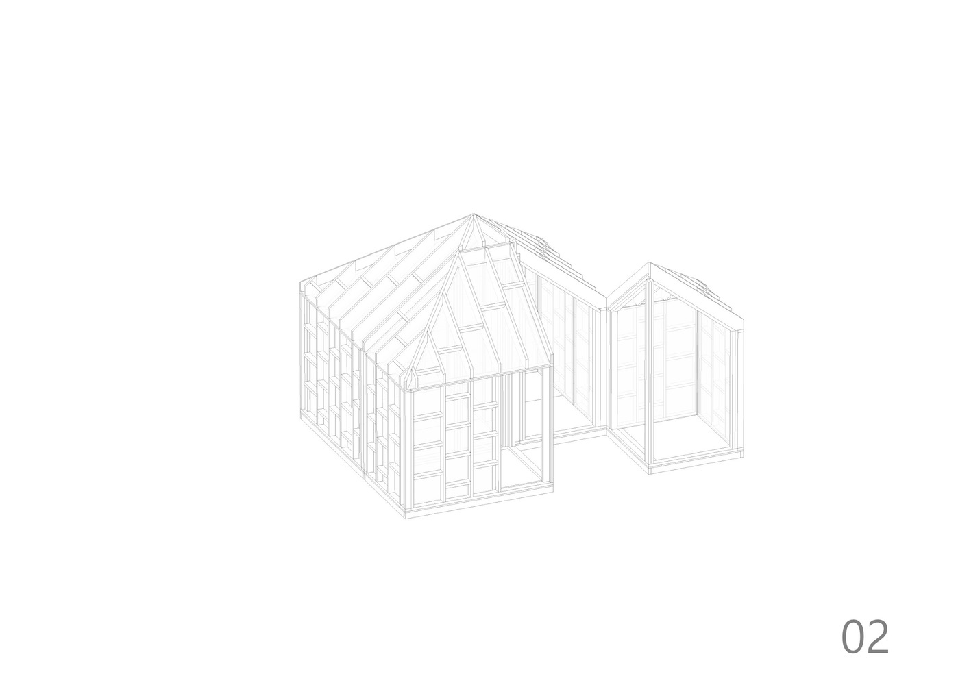 Namwon Pavilion  Boundaries architects +  DUCA Manual house-46