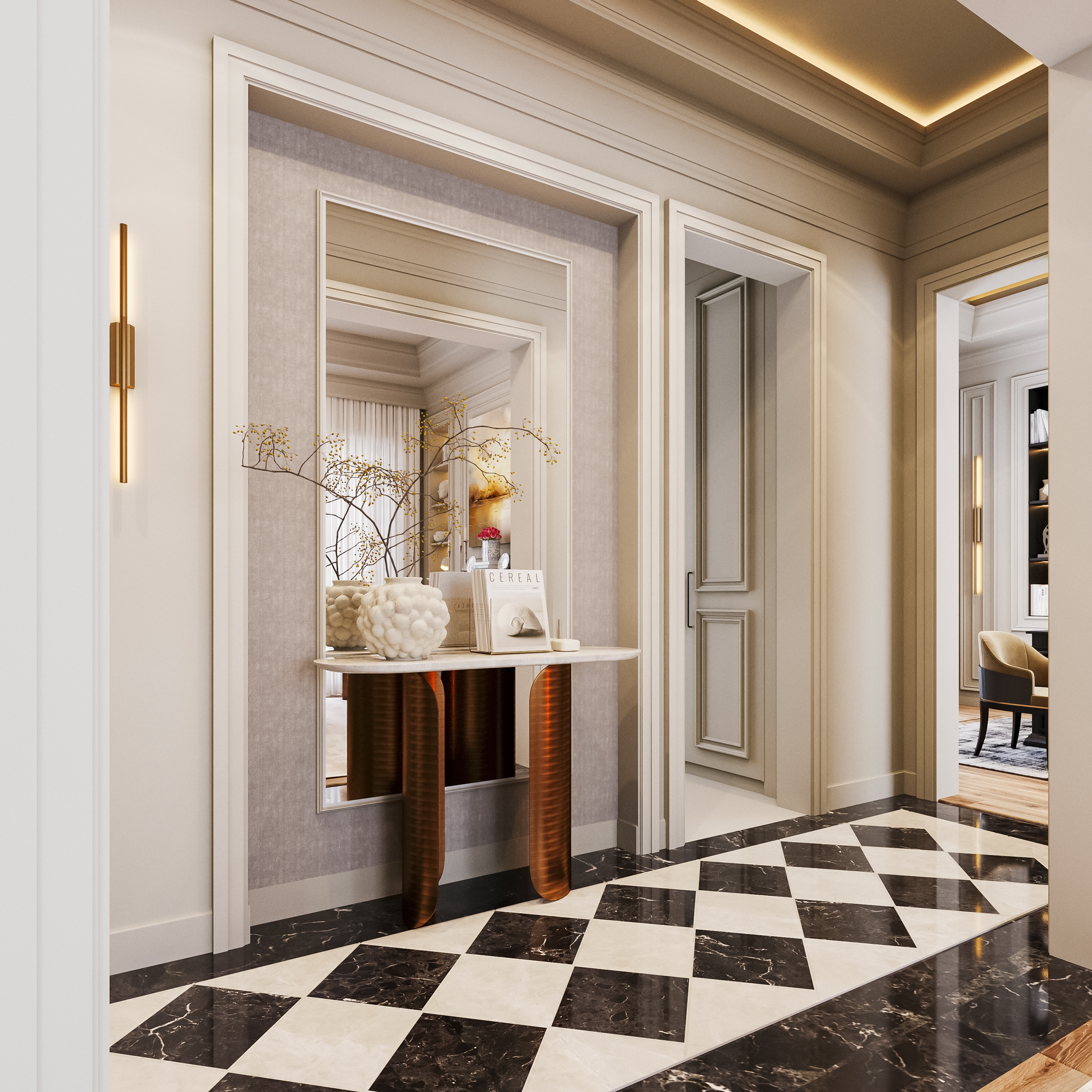 Residential Interior Projects-4