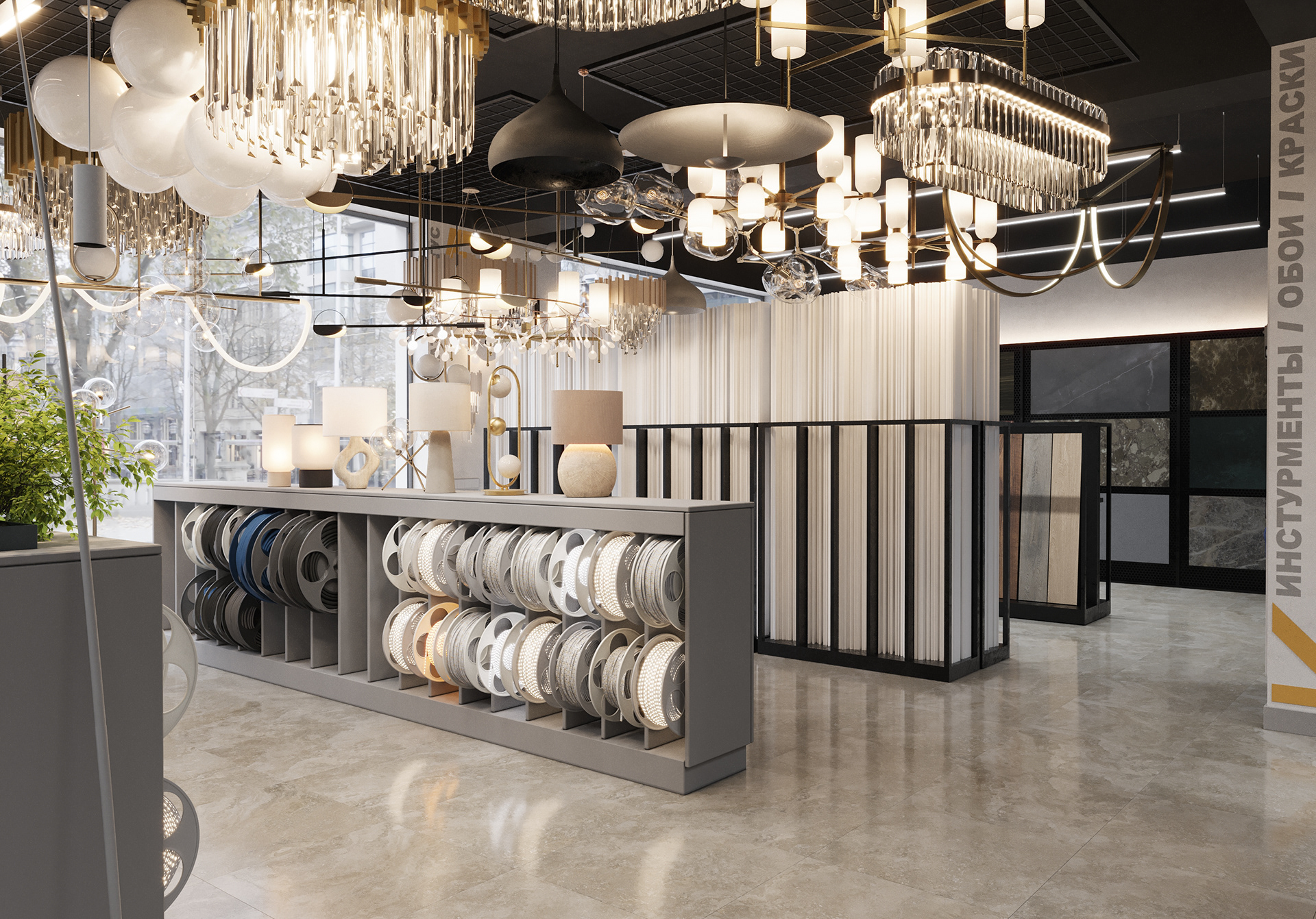 乌尔根奇五金店丨乌兹别克斯坦-16