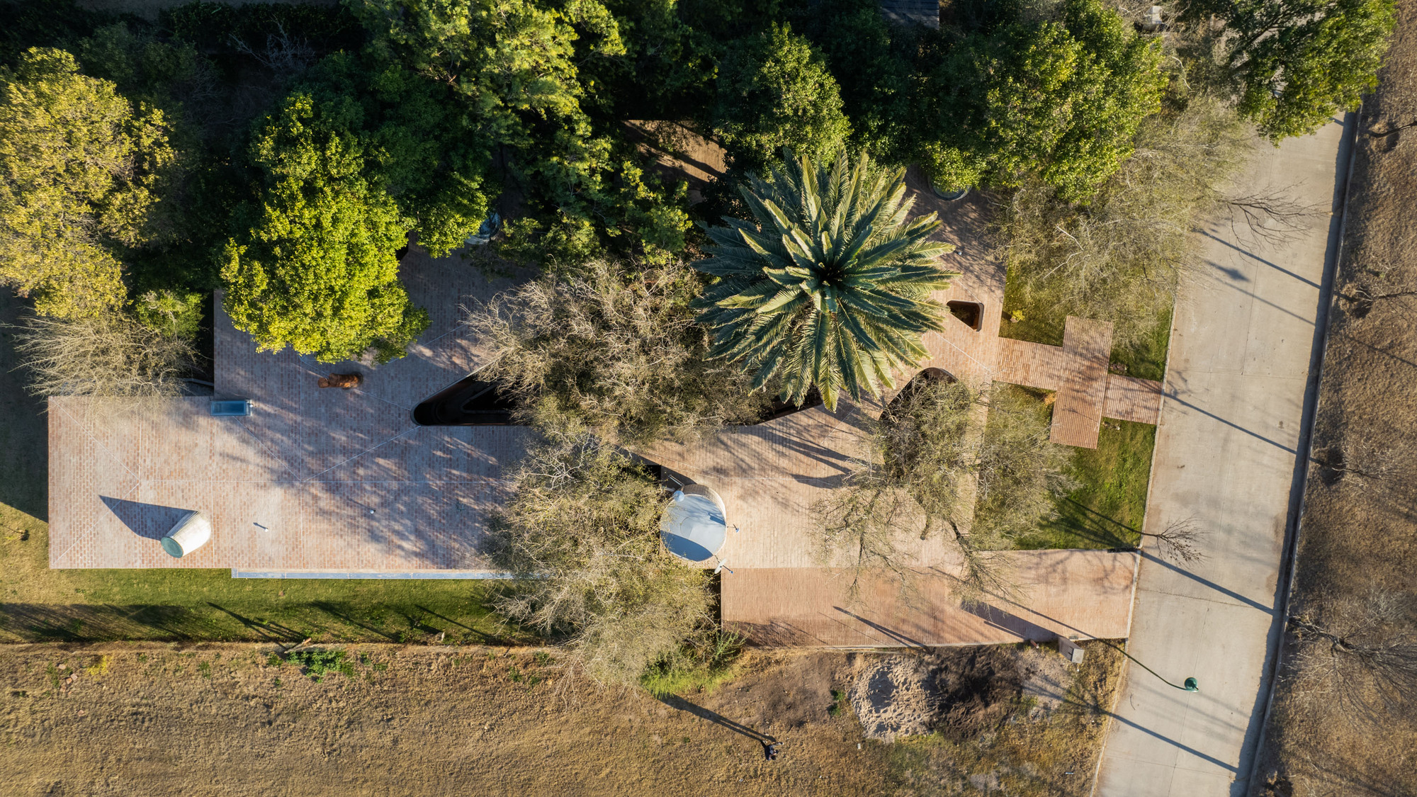 拉斯玛丽娅斯之家丨阿根廷科尔多瓦丨Daniella Beviglia,Santiago Viale-48