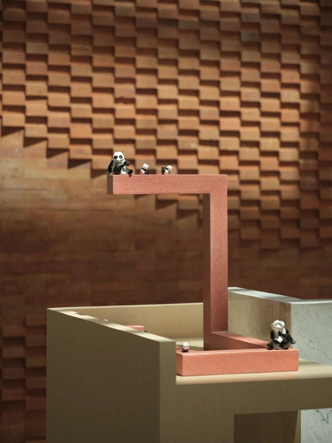 锦瑭示范区 | 养老新生态的千墨设计-22