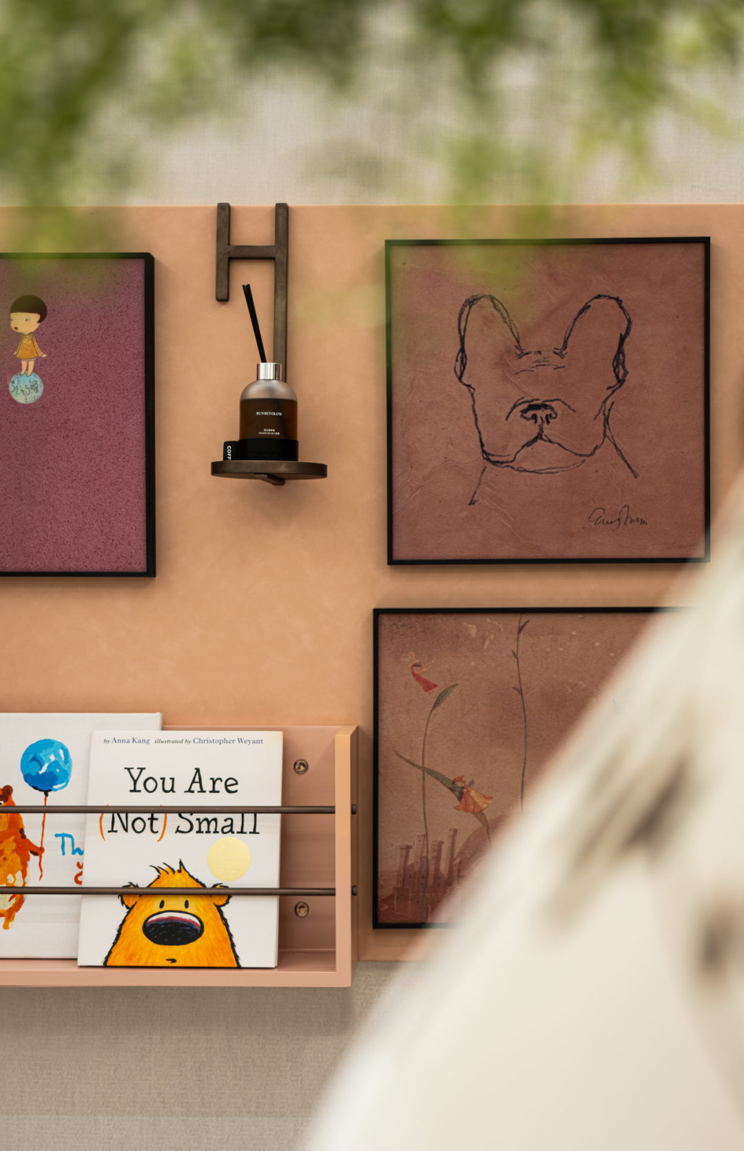 首钢北京设备处临时售楼处,样板间设计项目丨北京靳朝晖设计有限公司-177