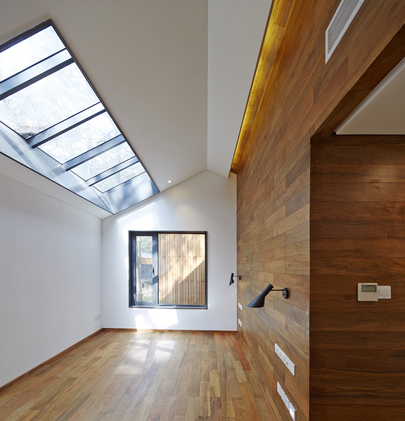 南京桠溪高淳枕松度假酒店 / BAU-20