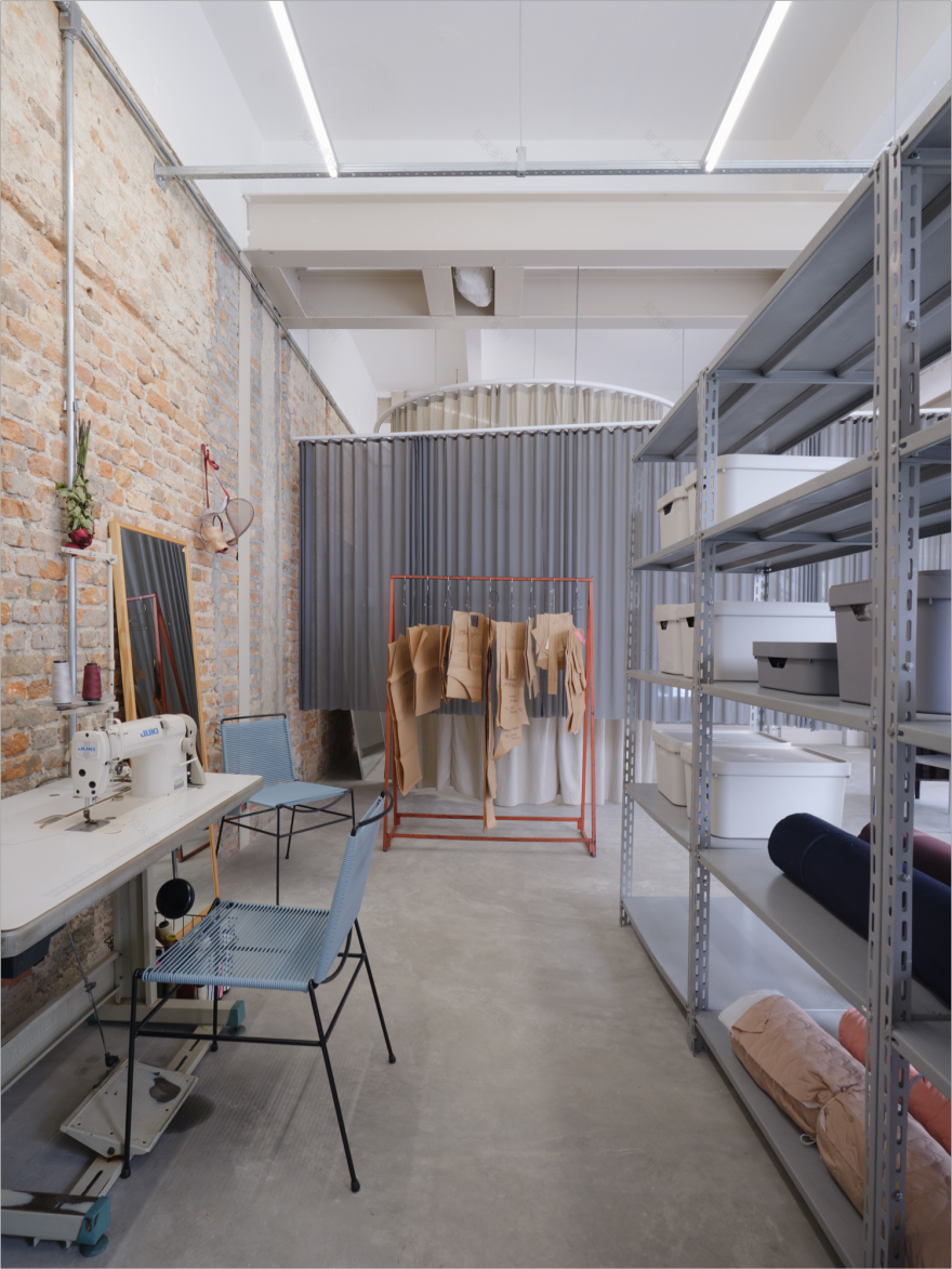 CLUBE旗下的ÃO商店-11