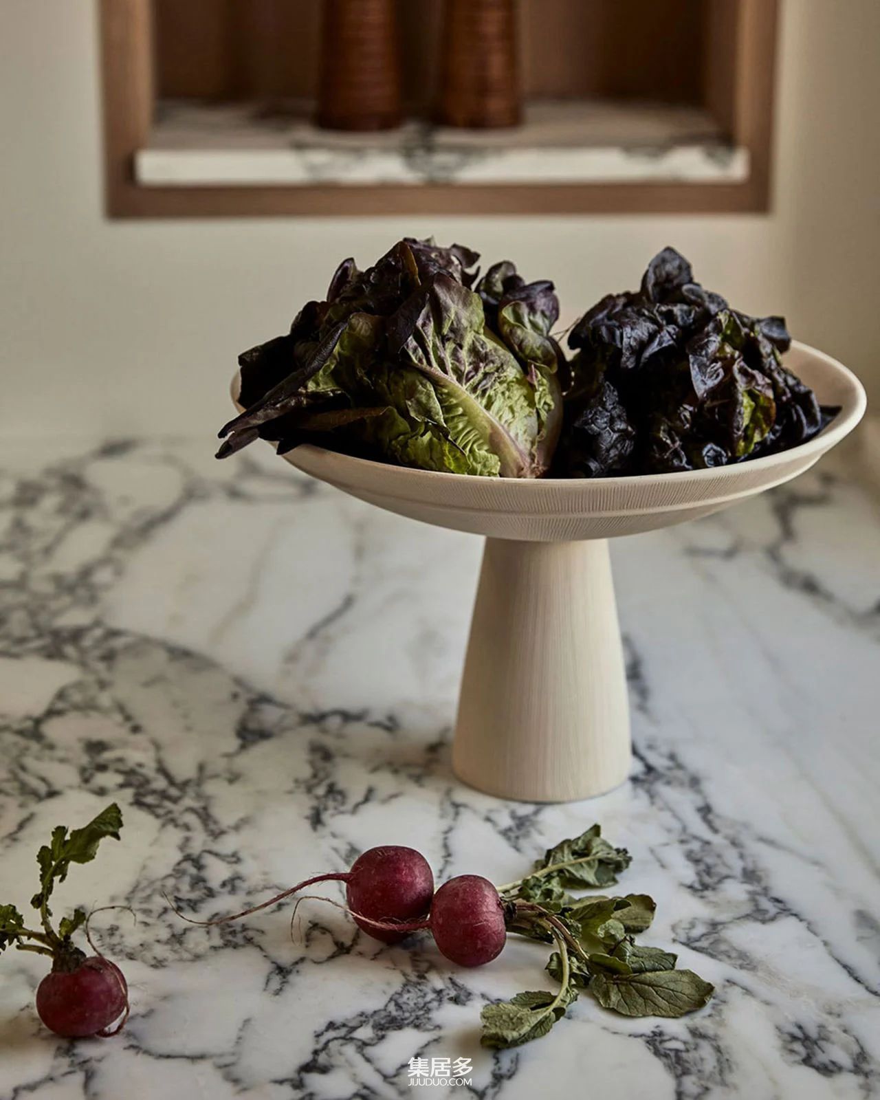 加州旧金山豪华住宅大变身丨中国金山丨劳伦·尼尔森设计工作室-20