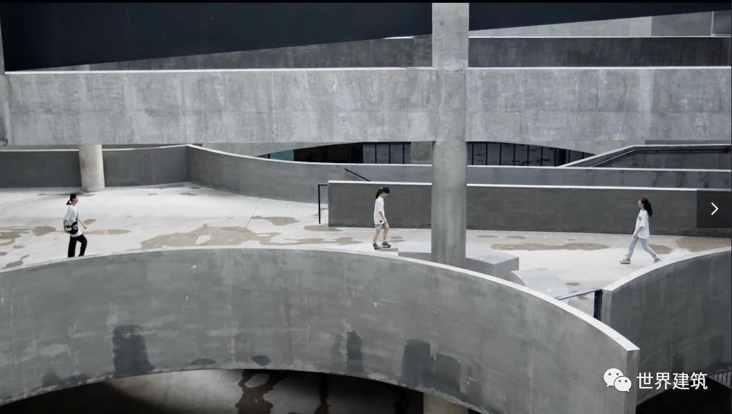 杭州老鹰画室 | 创意筑梦的空间设计-12