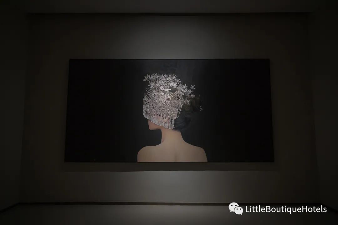 贵阳观山湖安珀酒店丨中国贵阳丨丁晓斌（Kevin Ding）-76