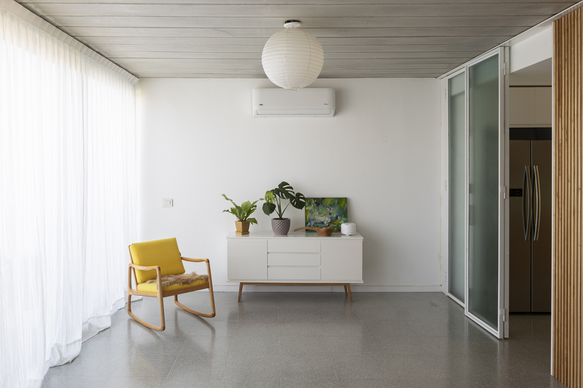 3X3 房屋丨阿根廷丨IR arquitectura-27