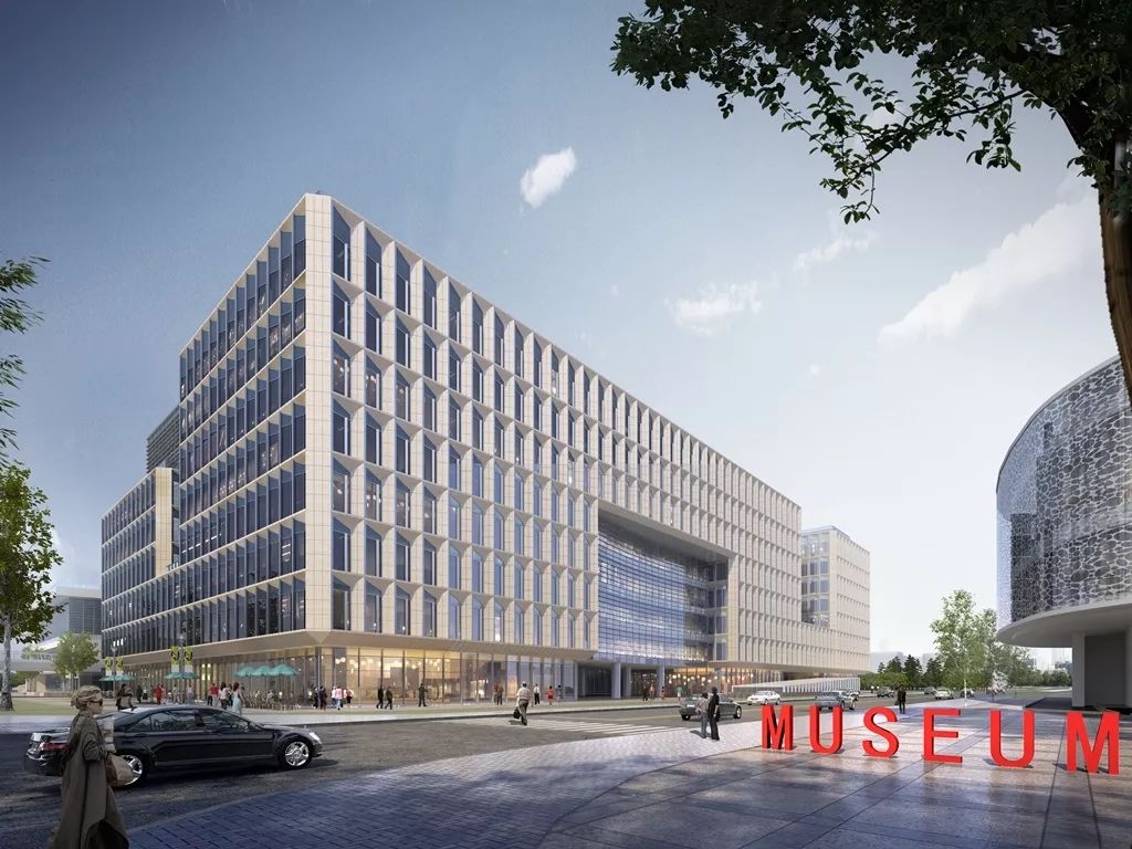 科技园区的绿色之翼——ECADI 助力产业转型与升级-45