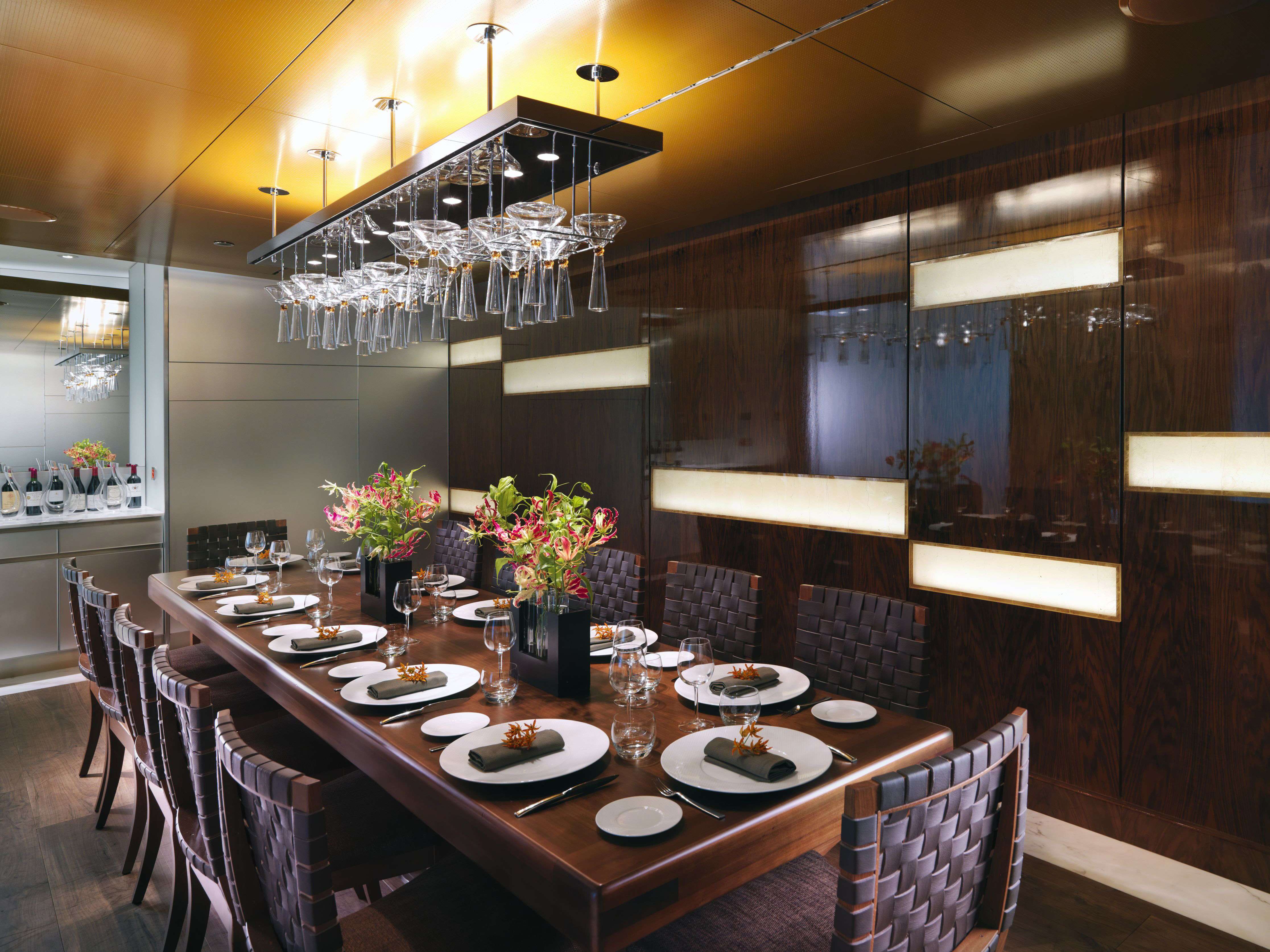 日内瓦文华东方酒店-21