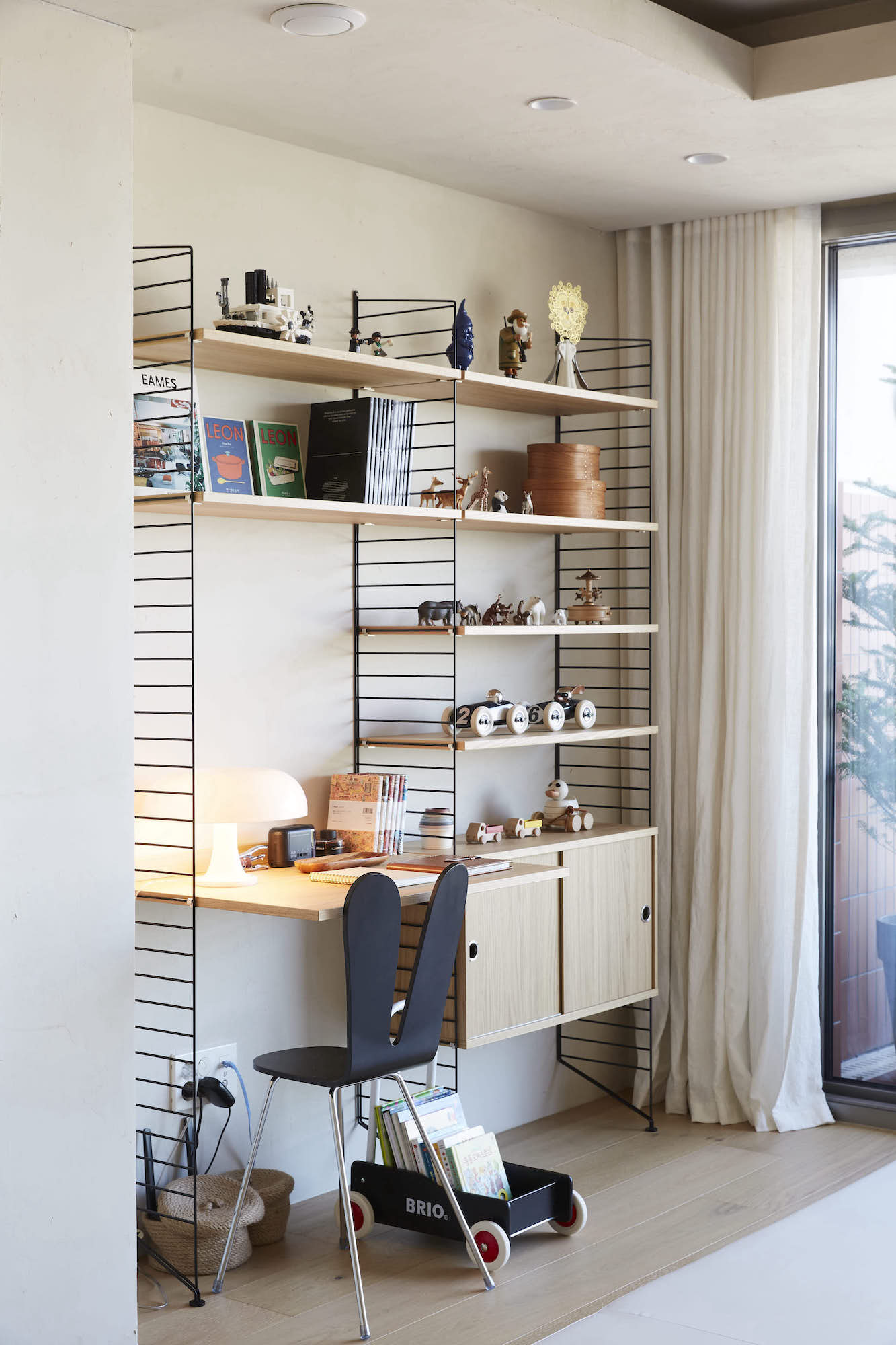 HOM'IN 设计师之家丨韩国龙仁市丨Z_Lab-39