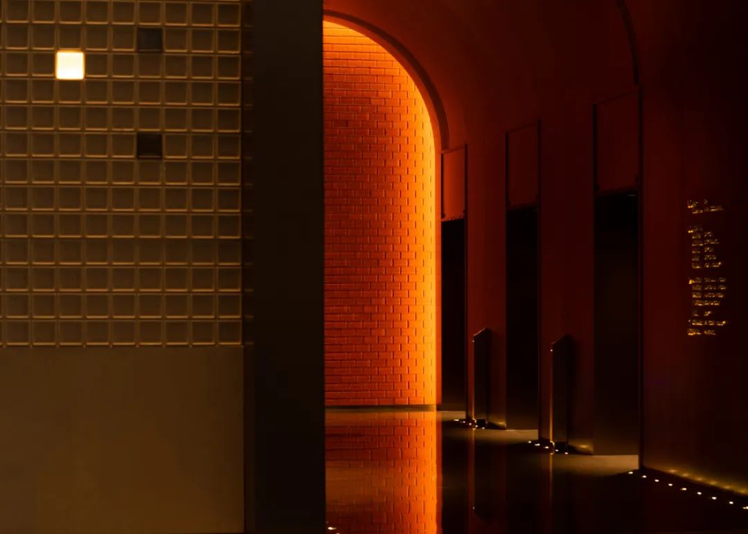 南京河西金鹰酒店丨中国南京丨YANG杨邦胜-19