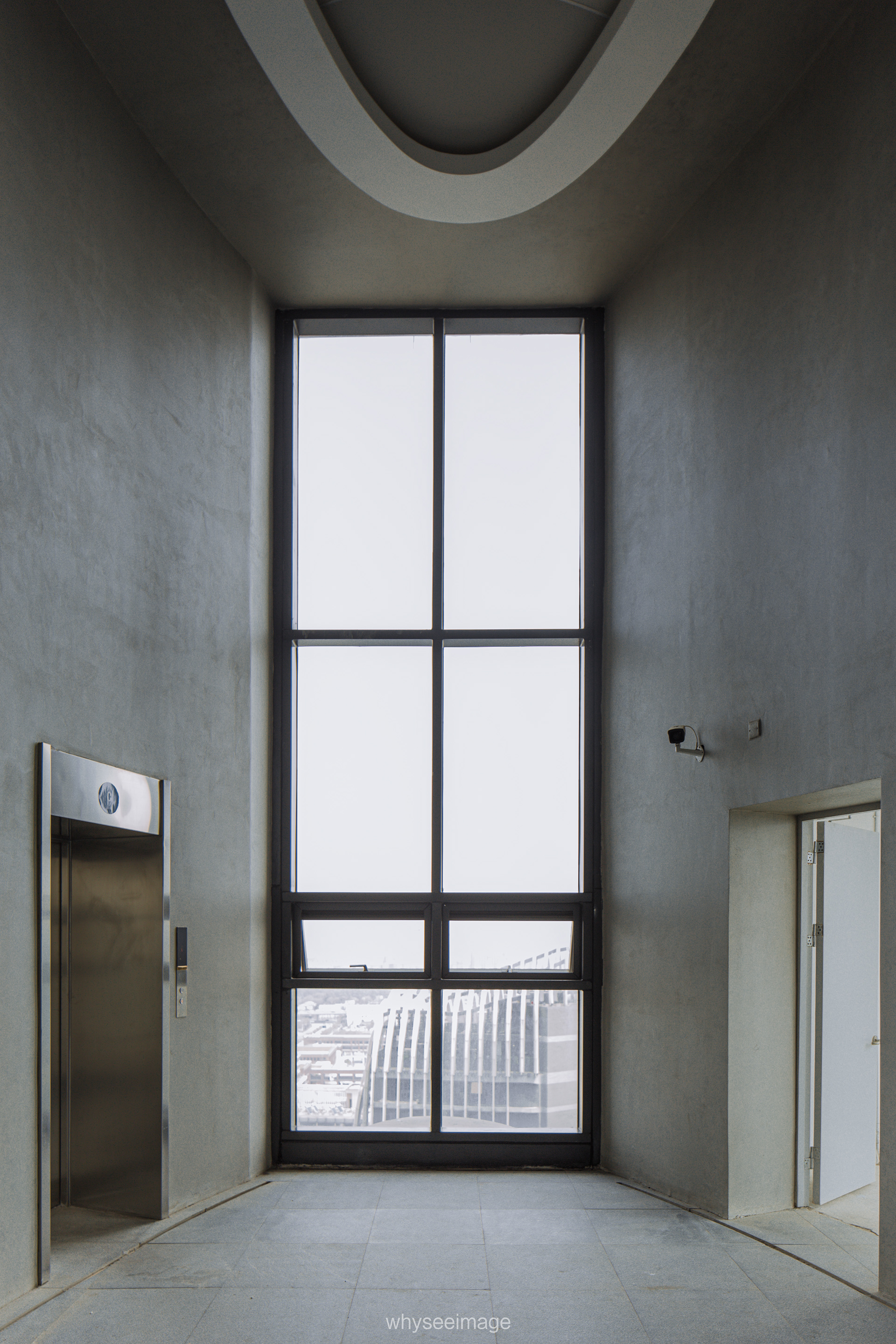 南京证大喜马拉雅中心丨中国南京丨MAD Architects-53