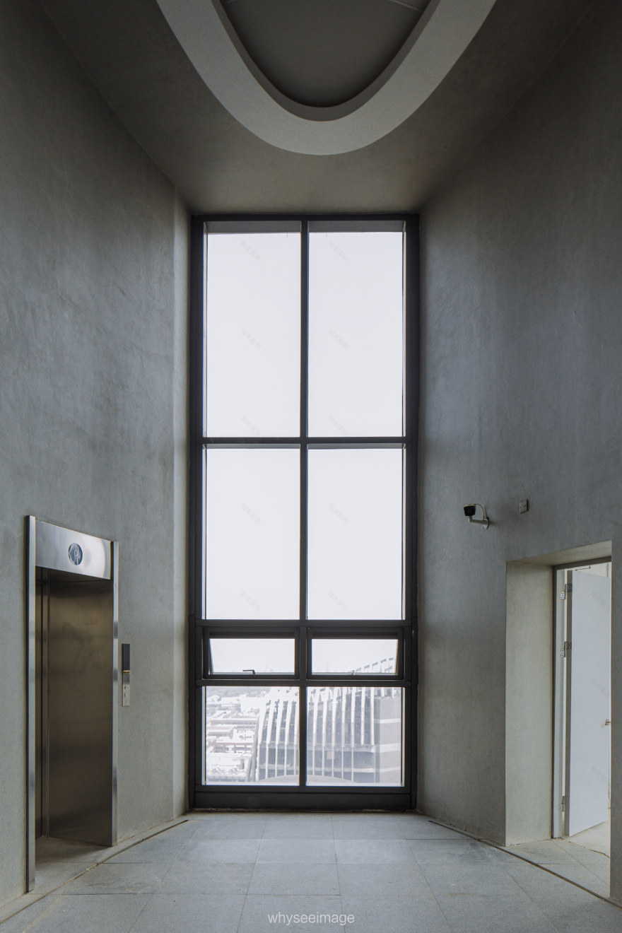 南京证大喜马拉雅中心丨中国南京丨MAD Architects-53