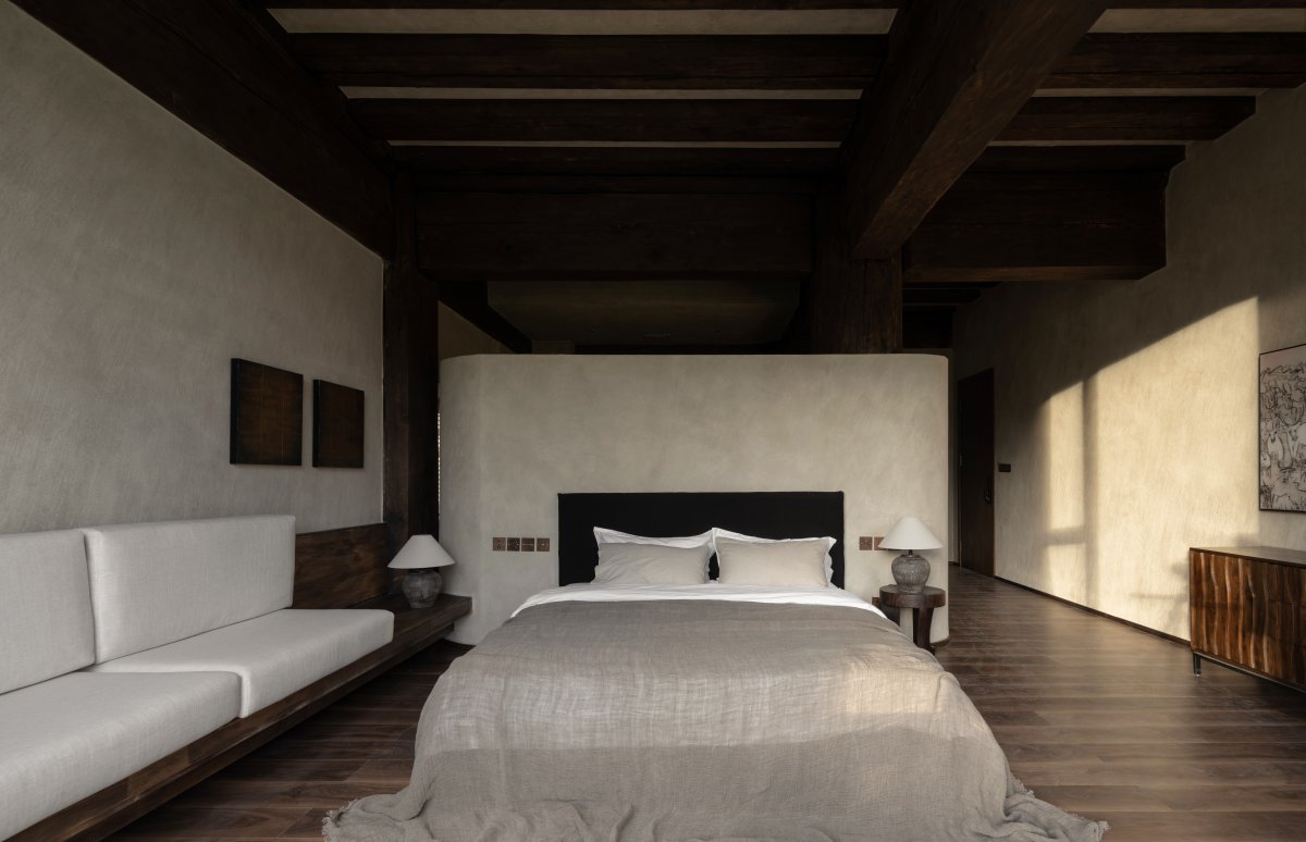 锦瑟·在野院丨中国云南丨岭众联合-13