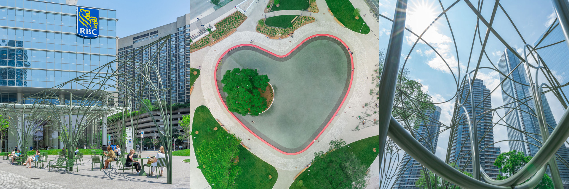 Custom Architectural Fabrication Company | Eventscape Inc.-4