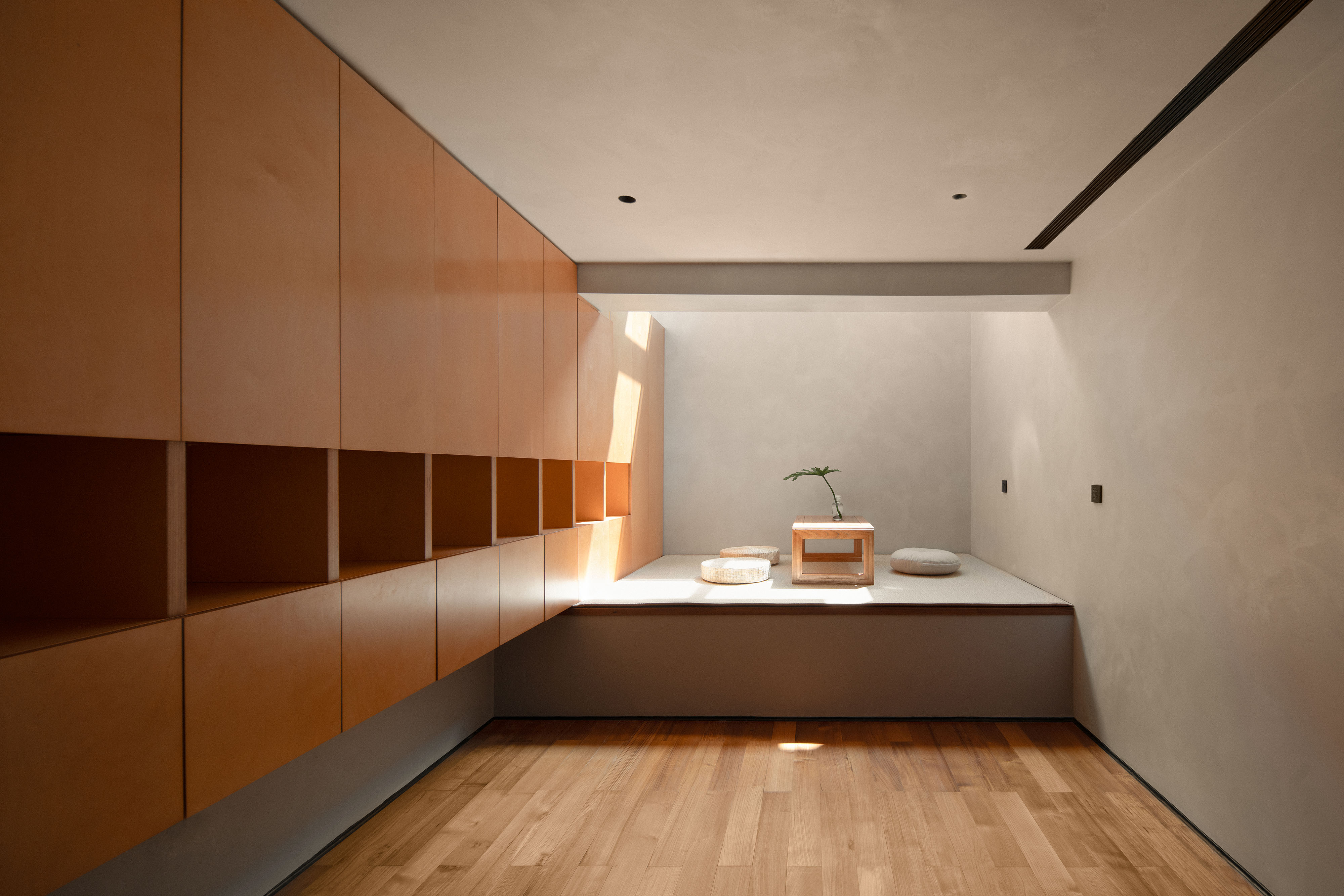 清水模之家丨中国昆明丨上海几言设计研究室-50