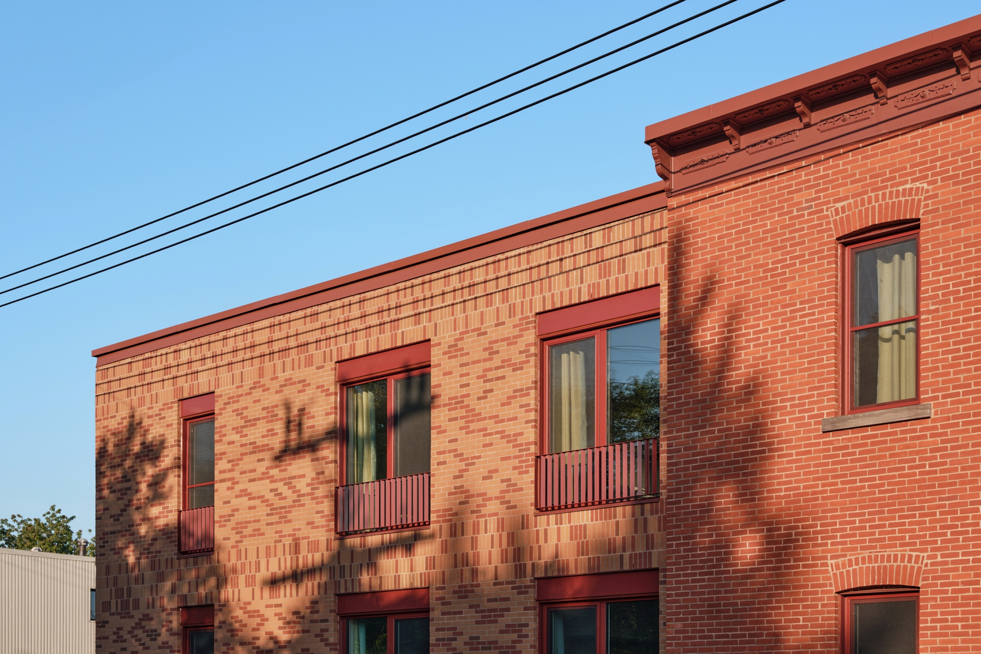 Place Tenaquip - Affordable Housing Units / L. McComber -30