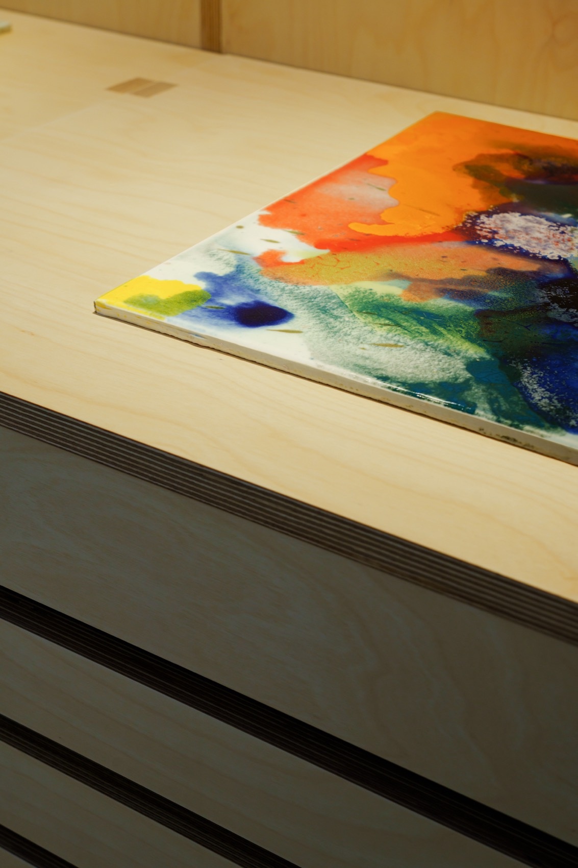 浙江无形有行办公室丨中国杭州丨杭州无形有行设计-67