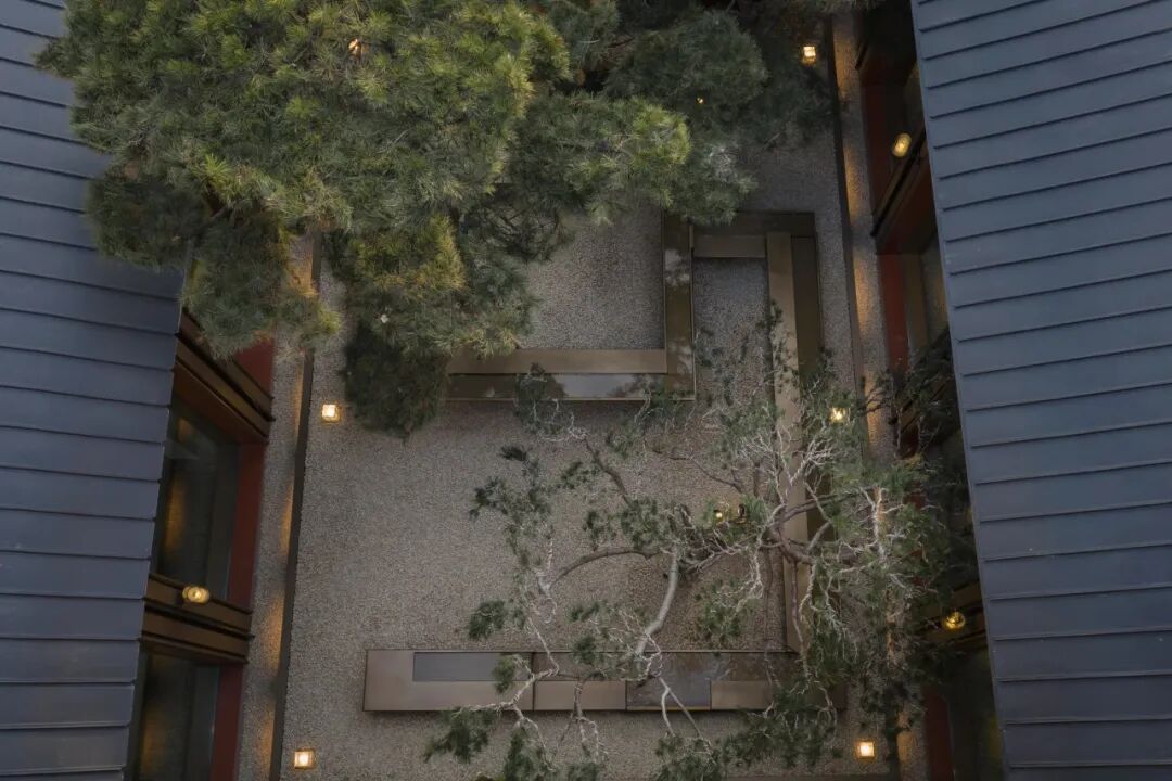 万科·泊樾湾丨中国长春丨澜道设计,中柏（上海）,集艾室内设计-54