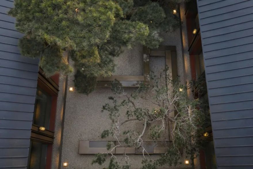 万科·泊樾湾丨中国长春丨澜道设计,中柏(上海),集艾室内设计-54