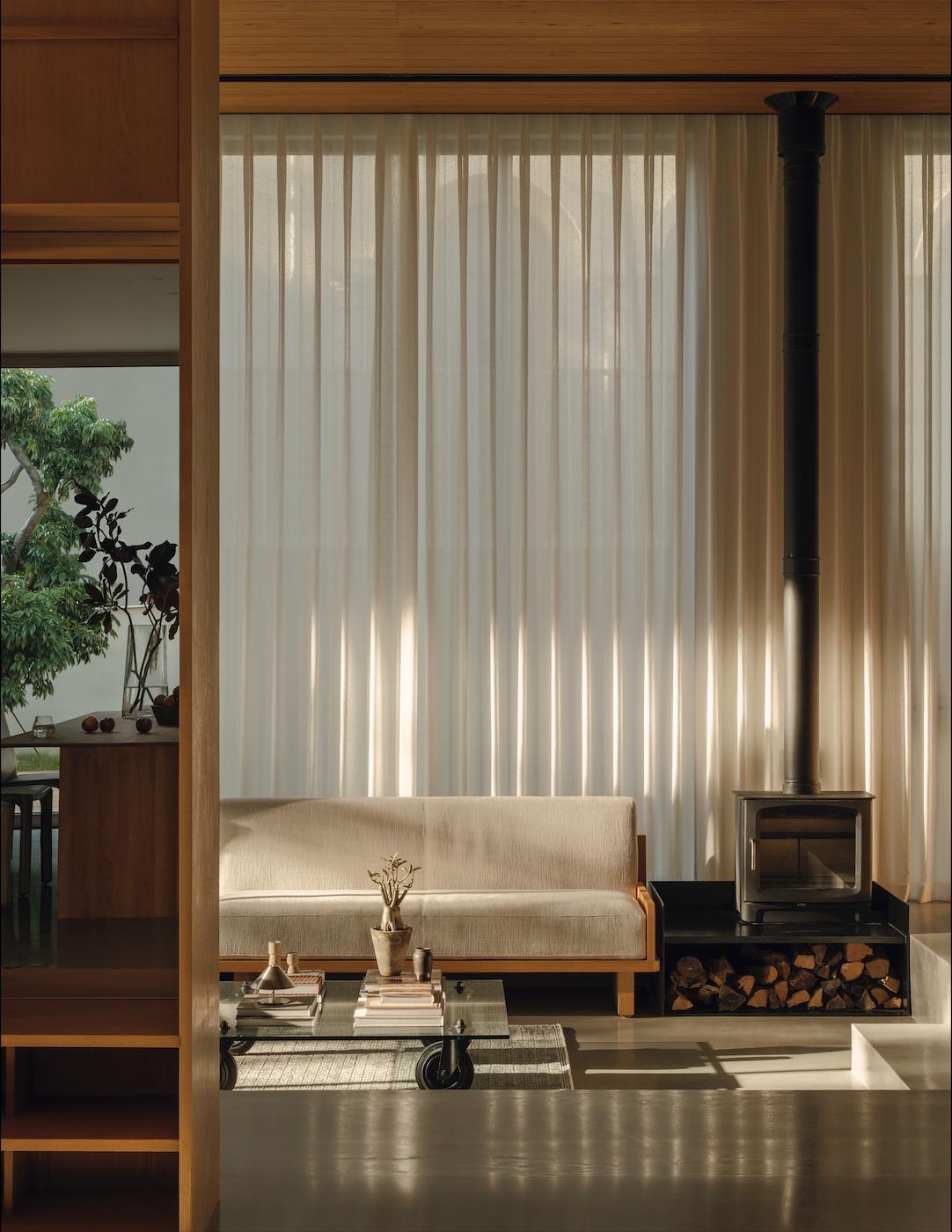 居住关系的纵向延展丨中国广州丨FUYUDI STUDIO傅俣迪设计工作室-8