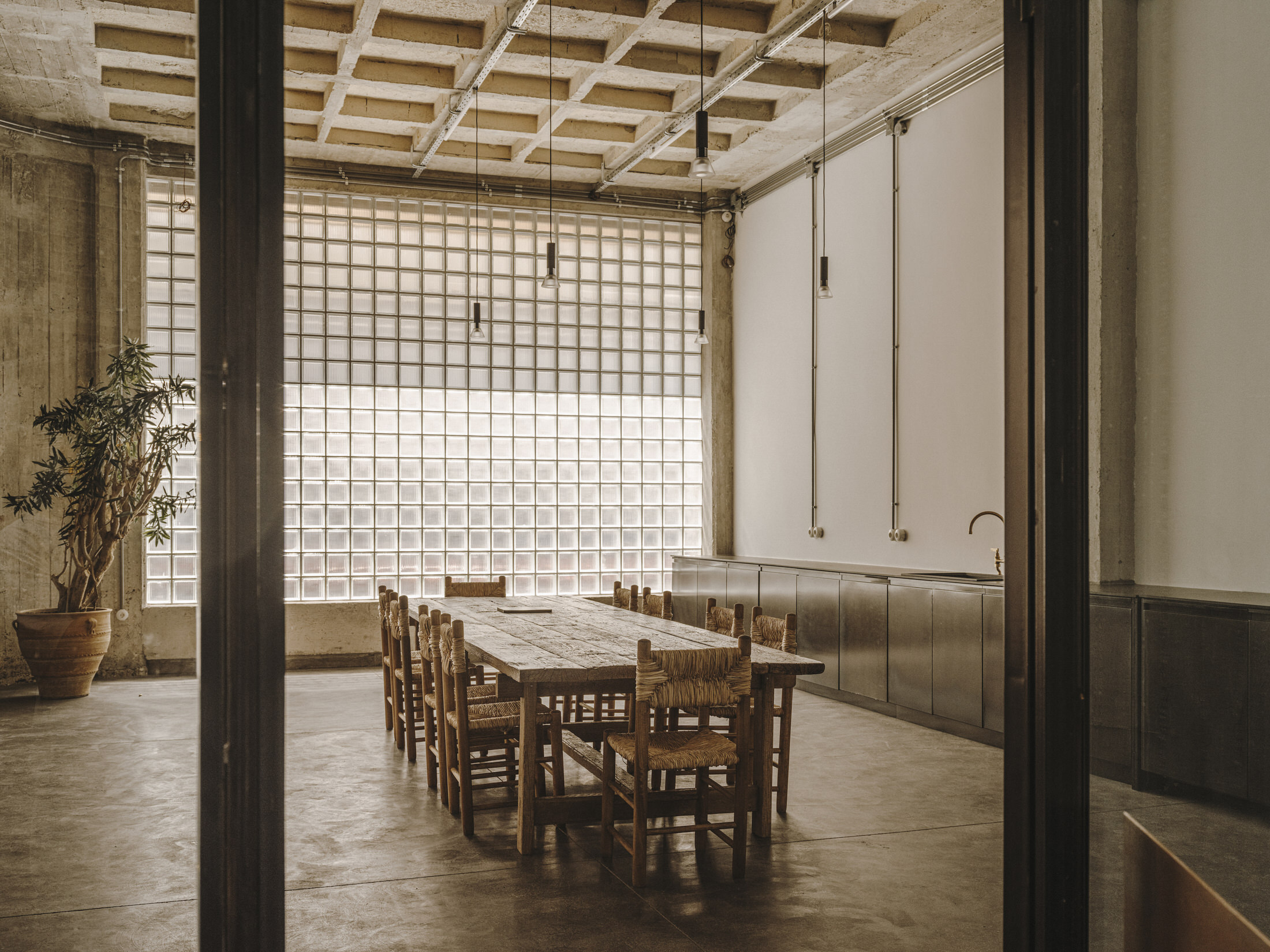 阁楼公寓 丨希腊雅典-7