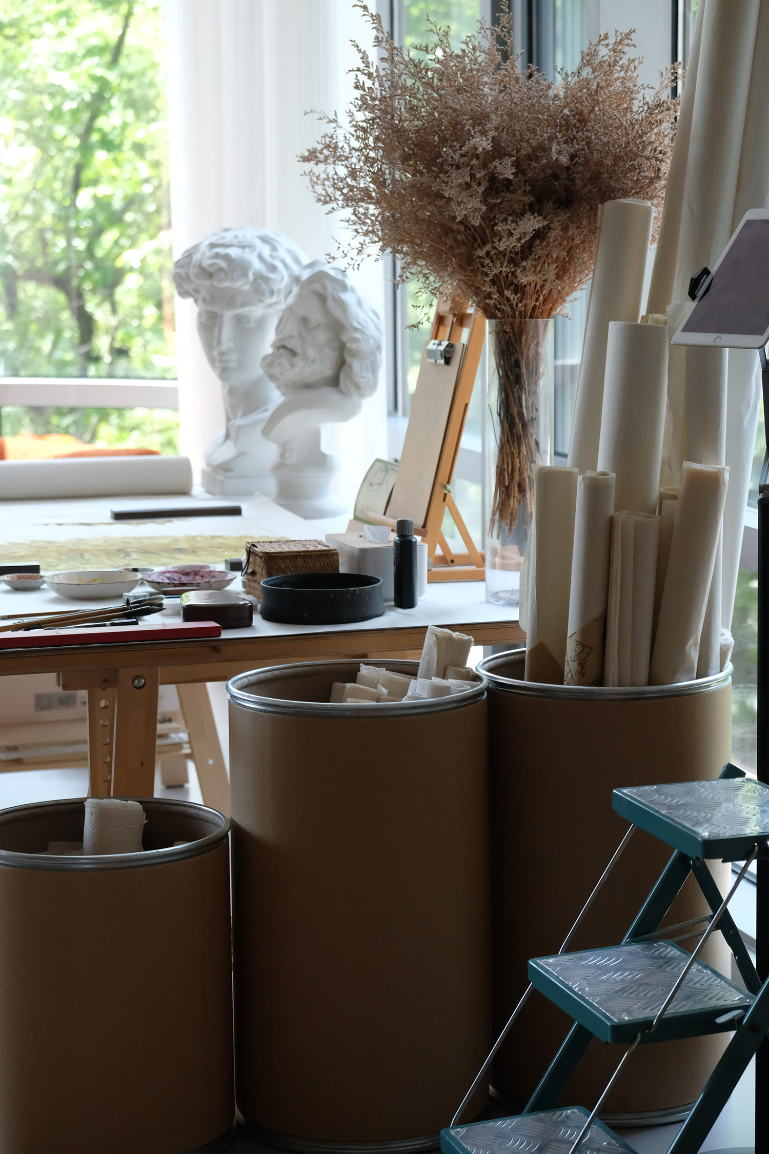 一峯工作室丨中国杭州丨杨钧设计事务所-47