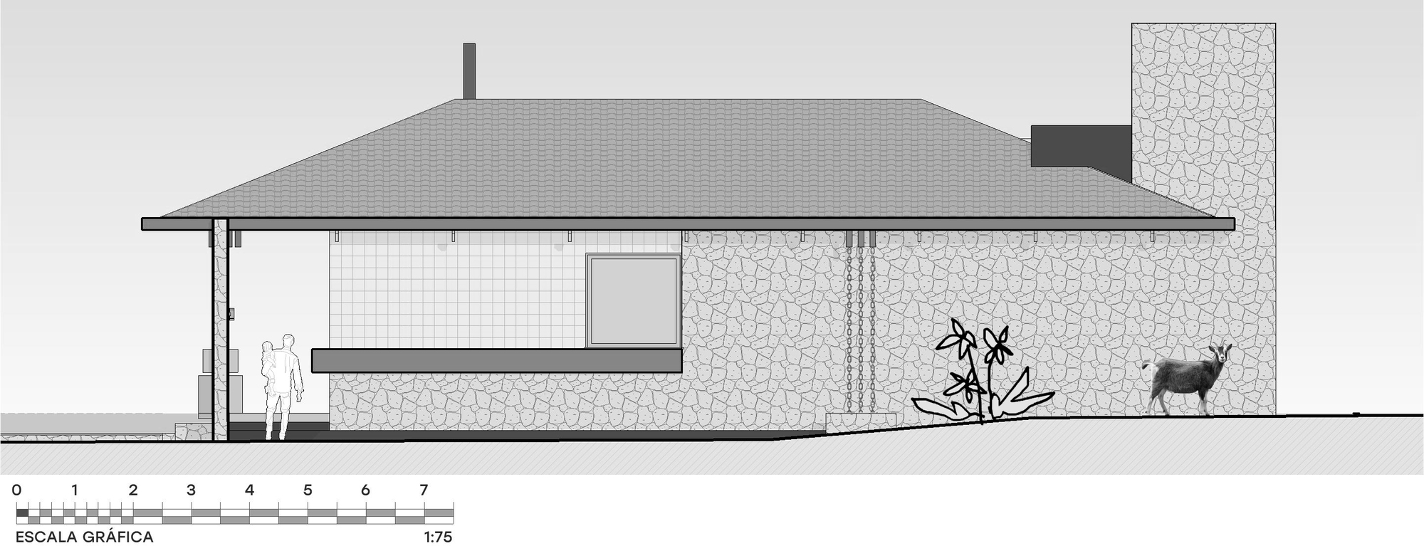 自建房丨巴西-49
