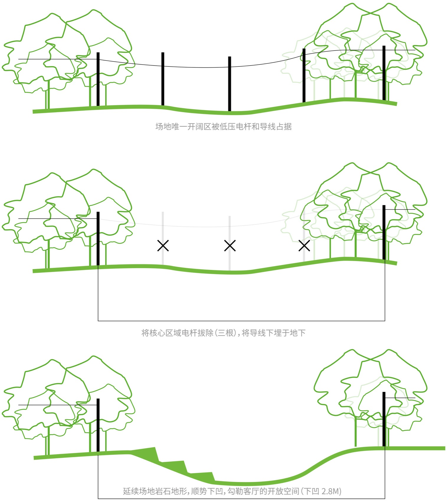 成都趣野公园（屋头公园）丨中国成都丨大小景观-107