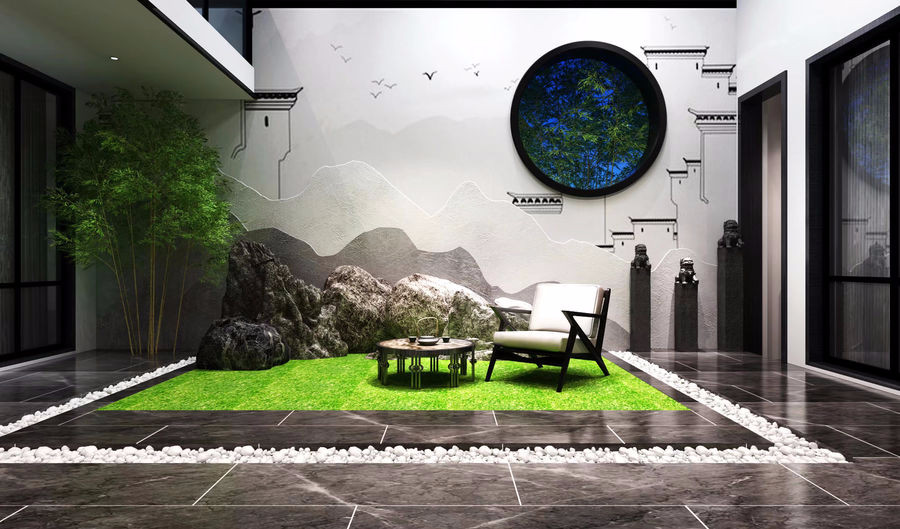 现代风格家居设计 | 功能与美学的完美结合-7