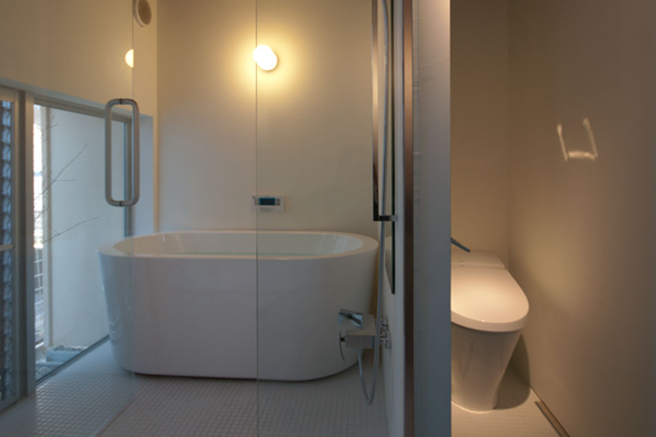 日本 Jyoushin 住宅丨noriyoshi morimura architects & associates-26