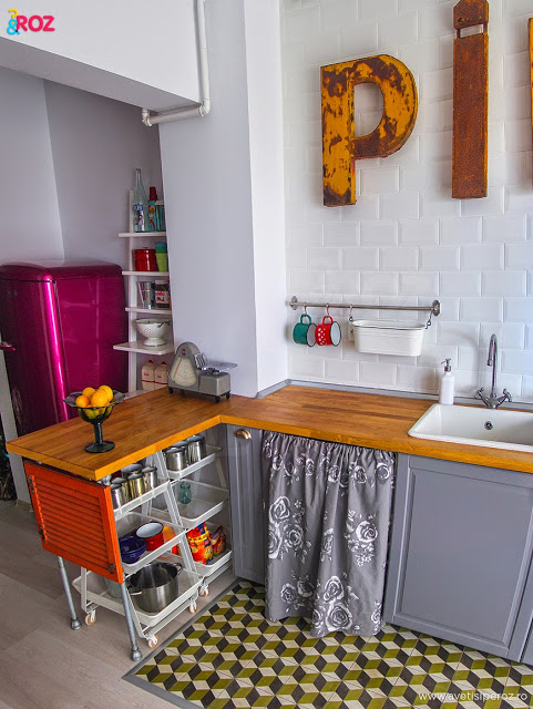 布加勒斯特某公寓复古装修丨罗马尼亚布加勒斯特-9