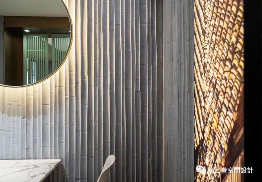 叁叁作品|| 渝乡辣婆婆体验店——传统与现代的完美融合-116